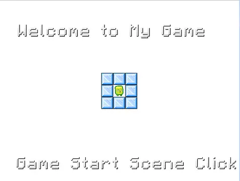 Jumping!をプレイする