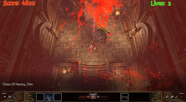 Times of Heresy - Afbeeldingen