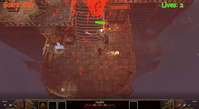 Times of Heresy - Afbeeldingen