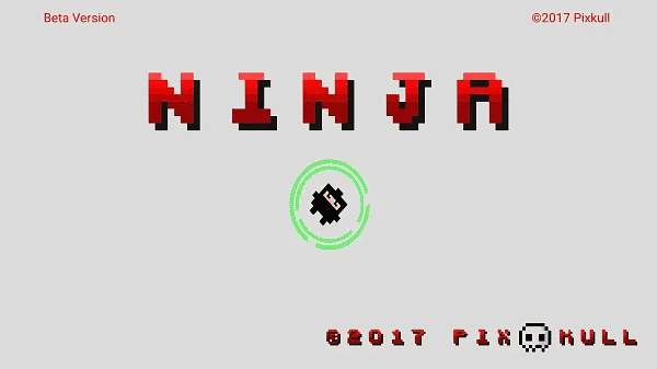 Laruin ang Ninja