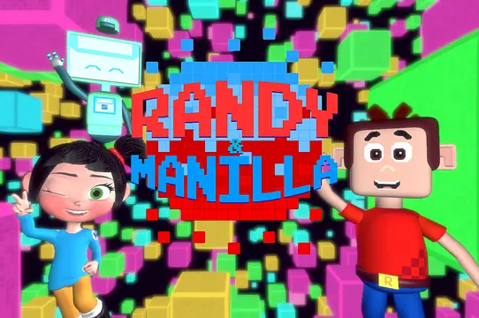 Грати в Randy & Manilla