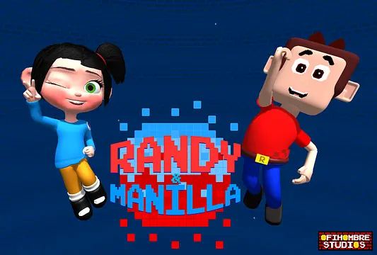 Randy & Manilla - Imagens