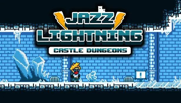 Jazz Lightning - Images