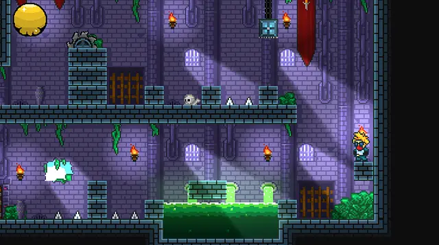 Jazz Lightning - Kuvien