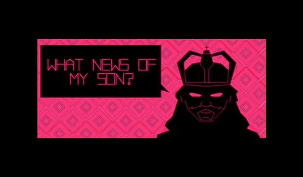 Braindead, Your Majesty - 이미지