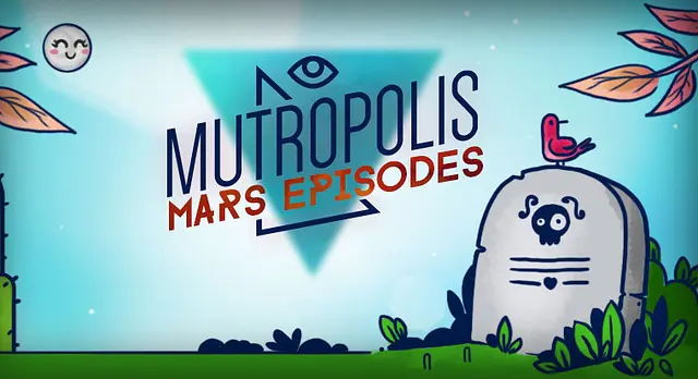 Hrát Mutropolis Episodes 1