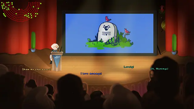 Mutropolis Episodes 1 - 이미지