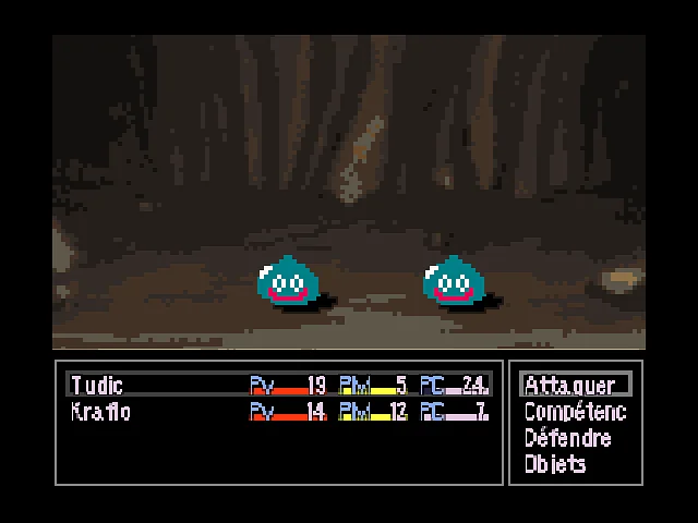 بازی کن Hero Fantasy II