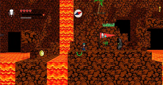 Mystic Mayhem Unleashed D - تصاویر