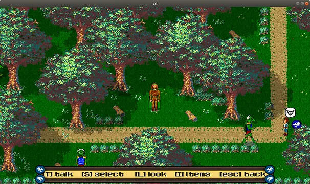 Draconian Nexus - Obrázky