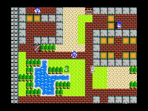 Hero Fantasy II - Mga piktur