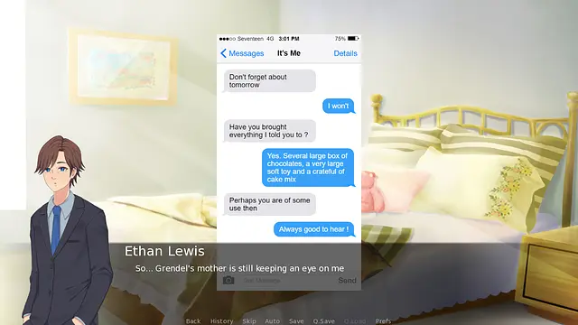 WTC OVN 2 - Screenshots