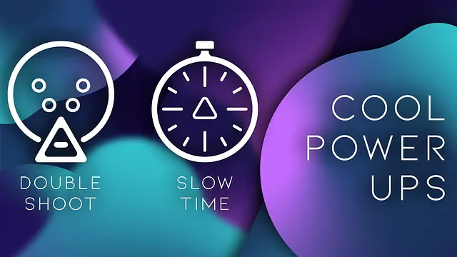 REFLEX - Shooting Games - Скріншоти