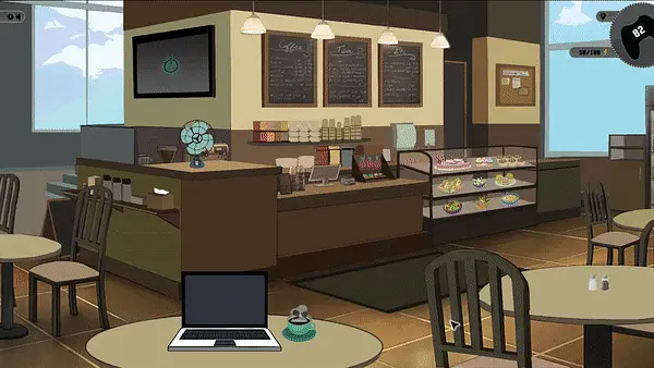 Indiepocalypse - Imagens