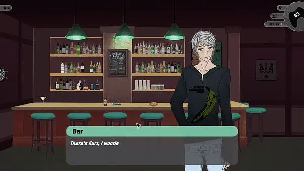 Indiepocalypse - Imagens