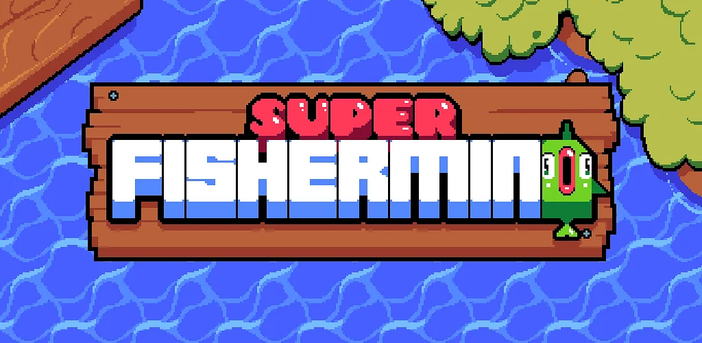 Грати в Super Fishermind