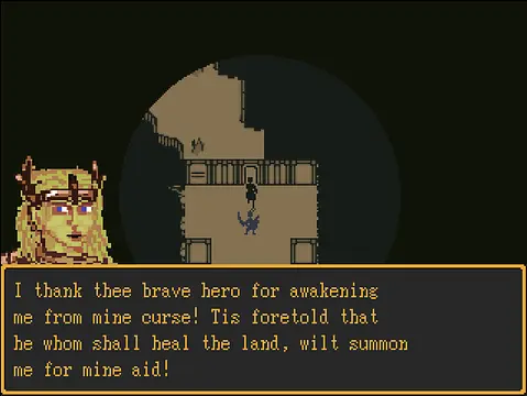 Myrkvidr을(를) 하다