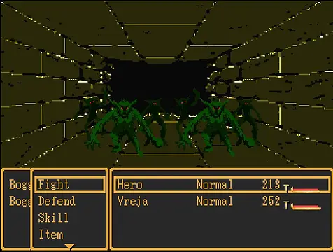 Myrkvidr - 이미지