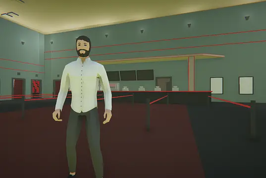 END: Live Through It - Screenshots