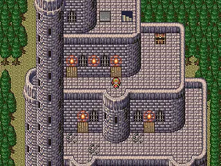 Mystic Slayer - Imágenes