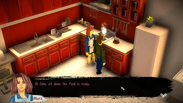 Demons Never Lie - Obrázky