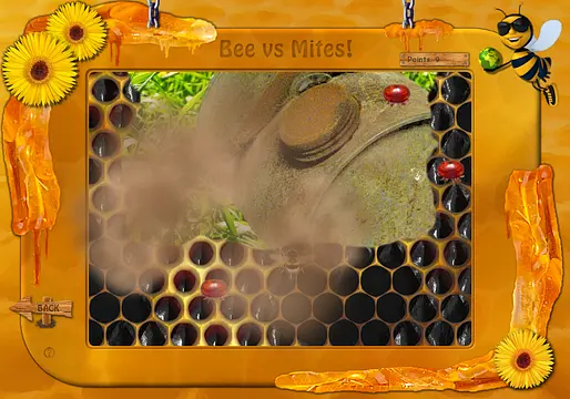 Bee Aware! 2.0 (demo) - Images