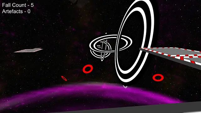 Speel Launch Padding