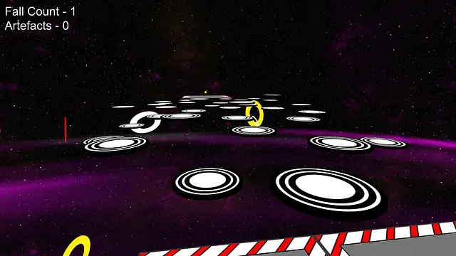 Launch Padding - Obrázky