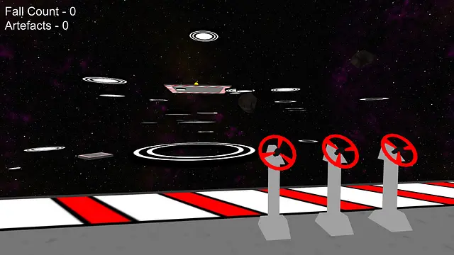 Launch Padding - Imej