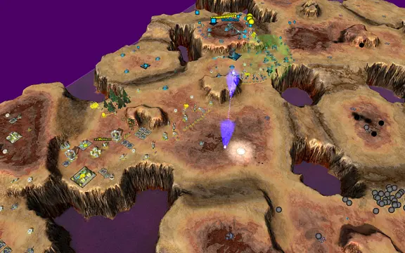 War Machines RTS - Afbeeldingen