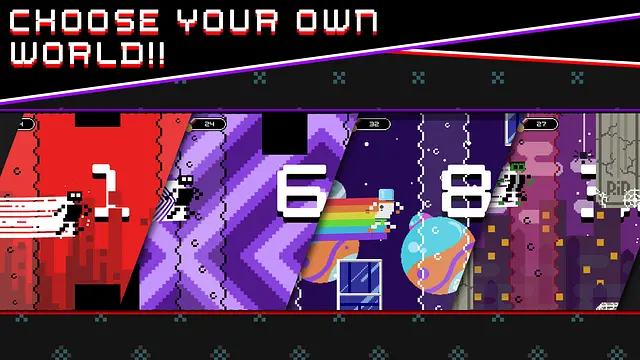 ONE DASH - تصاویر