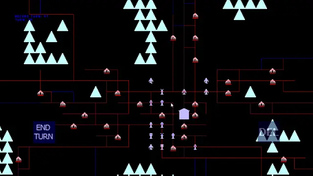 TTD (Tactical Tower Def.) - Imagens