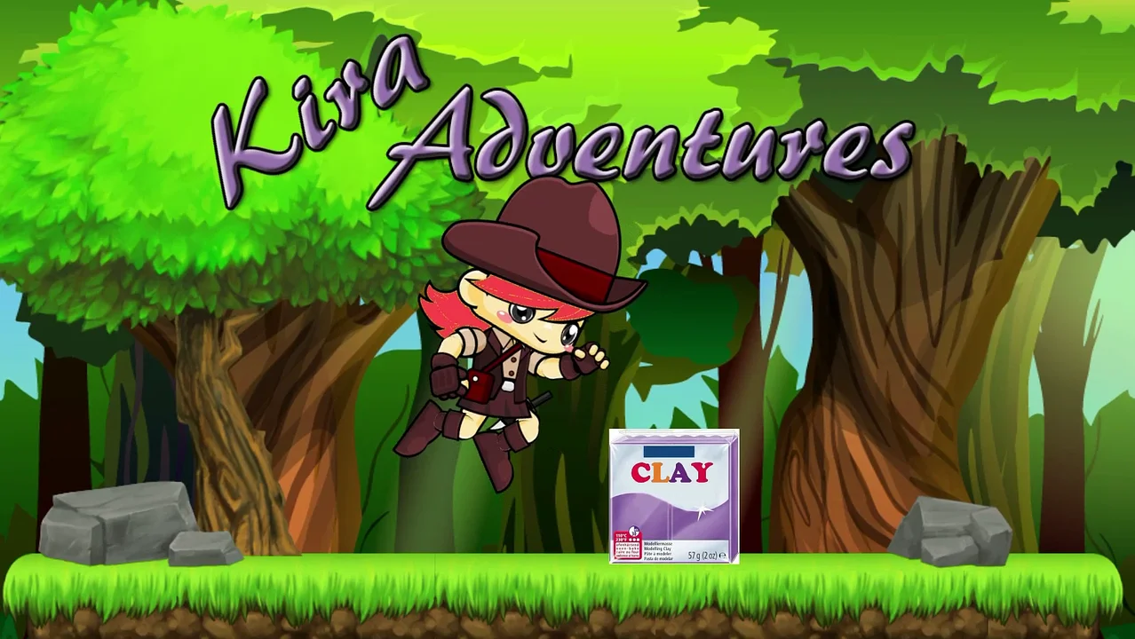 بازی کن Kira Adventures PC 