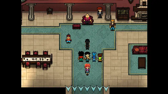 Madness Fantasy - Screenshots