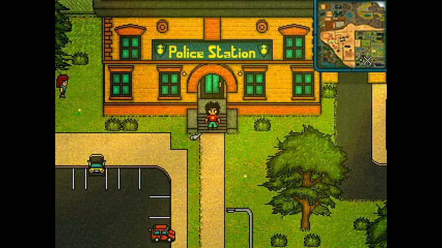 Madness Fantasy - Screenshots