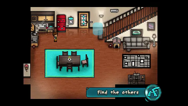 Madness Fantasy - Screenshots