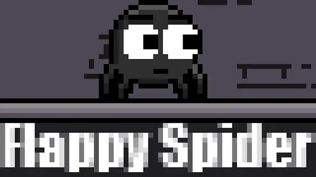 เล่น Flappy Spider [1.0]