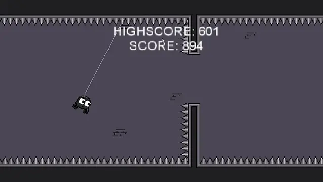Flappy Spider [1.0] - 이미지
