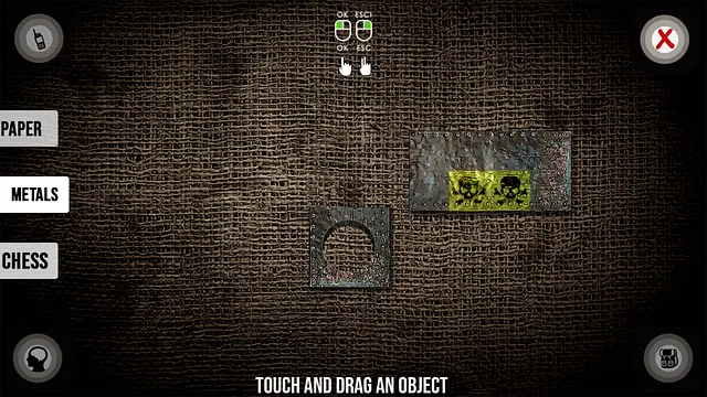 Game Over Carrara 1x02  - Immagini