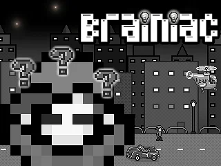 Play Brainiac
