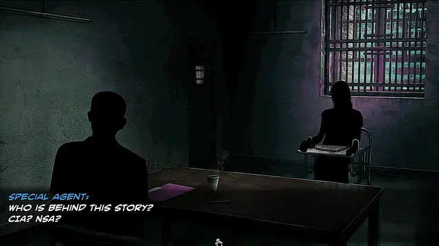 GOC- DLC SAM (Demo) - Bilder