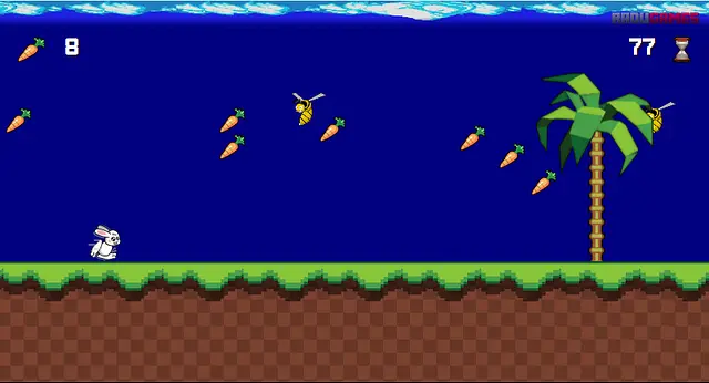 Rabid Rabbit - Скріншоти