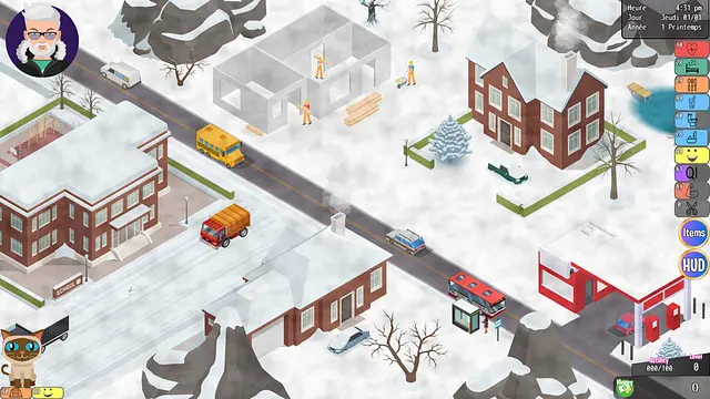 City Empire - Bilder