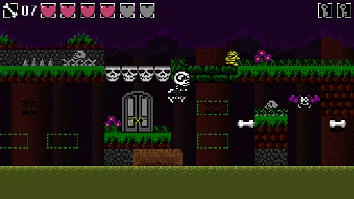 Spiele Bonhead