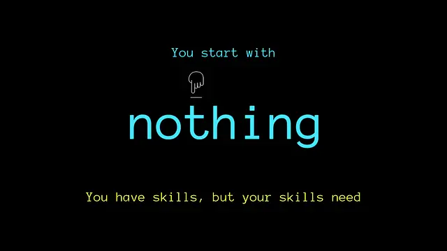 Play to The Reader's Encounter