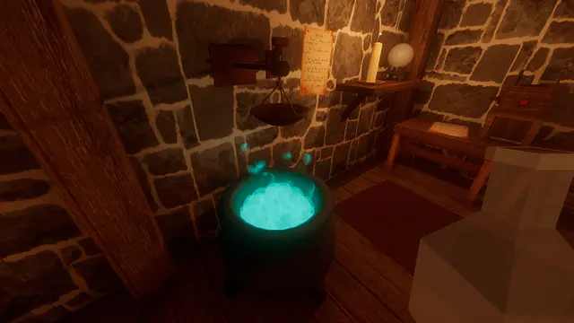 DARK ALCHEMY - Obrázky