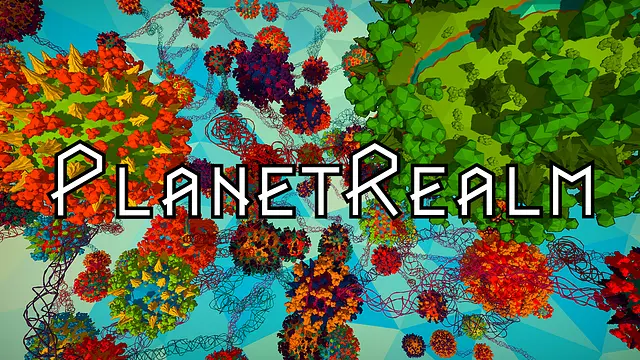 PlanetRealm - Gambar