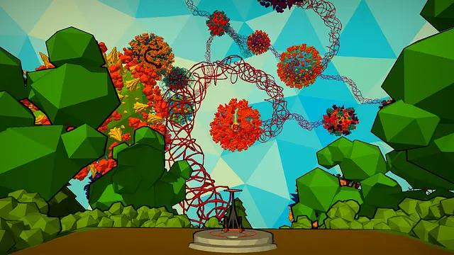 PlanetRealm - Imagens