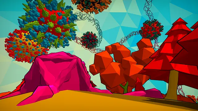 PlanetRealm - Gambar