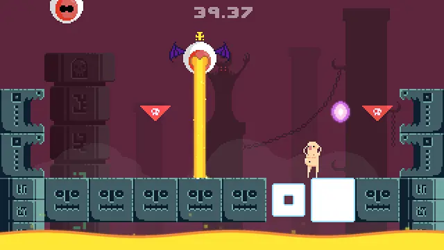 Minute of Rage - Afbeeldingen